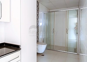 شقة واسعة للعائلات الكبيرة 