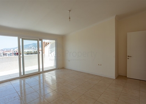 شقة واسعة للعائلات الكبيرة 