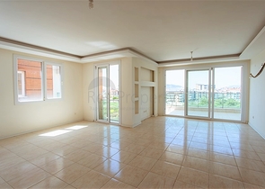 شقة واسعة للعائلات الكبيرة 