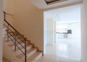 شقة واسعة للعائلات الكبيرة 