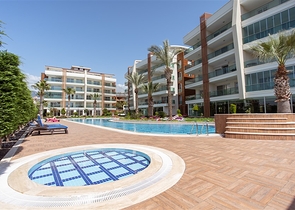 شقة واسعة للعائلات الكبيرة 