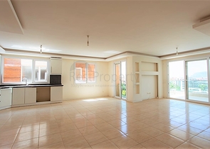 شقة واسعة للعائلات الكبيرة 