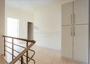 شقة واسعة للعائلات الكبيرة 