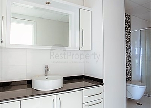 شقة واسعة للعائلات الكبيرة 