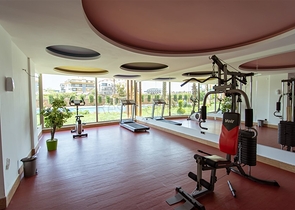 شقة واسعة للعائلات الكبيرة 