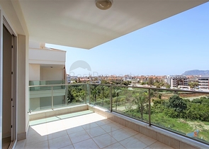 شقة واسعة للعائلات الكبيرة 