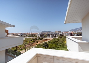 شقة واسعة للعائلات الكبيرة 