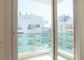 شقة واسعة للعائلات الكبيرة 