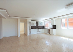 شقة واسعة للعائلات الكبيرة 