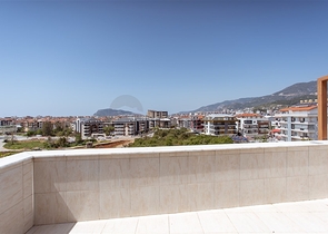 شقة واسعة للعائلات الكبيرة 