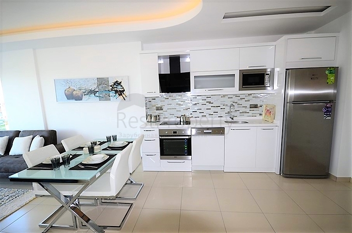   شقق للبيع ضمن مجمع سكني حديث في منطقة توسمور المركزية في الانيا 