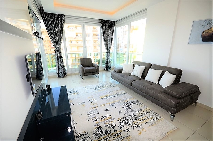   شقق للبيع ضمن مجمع سكني حديث في منطقة توسمور المركزية في الانيا 