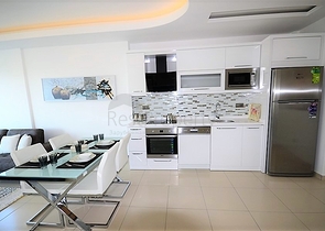   شقق للبيع ضمن مجمع سكني حديث في منطقة توسمور المركزية في الانيا 