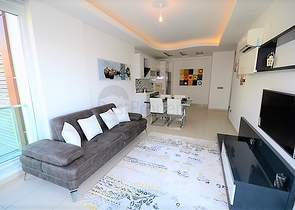   شقق للبيع ضمن مجمع سكني حديث في منطقة توسمور المركزية في الانيا 