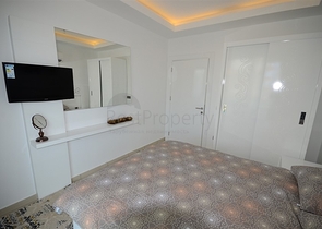   شقق للبيع ضمن مجمع سكني حديث في منطقة توسمور المركزية في الانيا 