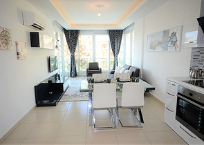   شقق للبيع ضمن مجمع سكني حديث في منطقة توسمور المركزية في الانيا 