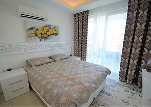   شقق للبيع ضمن مجمع سكني حديث في منطقة توسمور المركزية في الانيا 