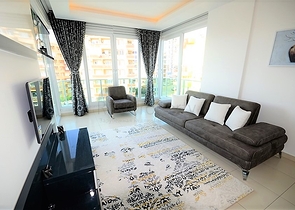   شقق للبيع ضمن مجمع سكني حديث في منطقة توسمور المركزية في الانيا 