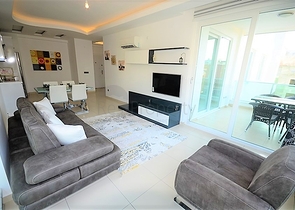   شقق للبيع ضمن مجمع سكني حديث في منطقة توسمور المركزية في الانيا 