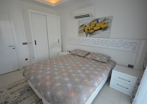   شقق للبيع ضمن مجمع سكني حديث في منطقة توسمور المركزية في الانيا 