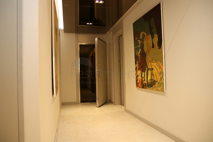 بالتقسيط - شقق ضمن مجمع سكني حديث في بيلك دوزو / اسطنبول 