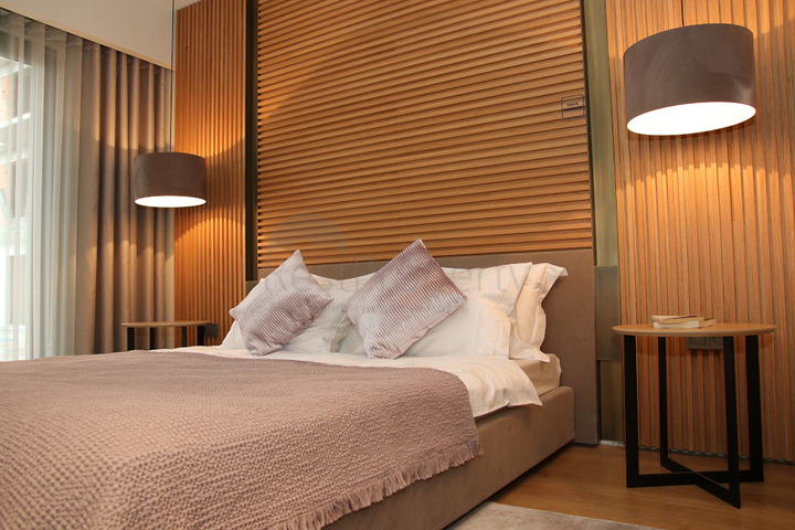 بالتقسيط - شقق ضمن مجمع سكني حديث في بيلك دوزو / اسطنبول 