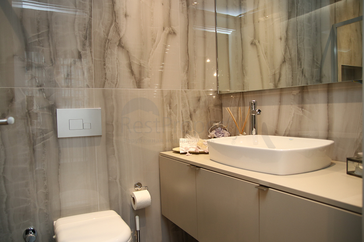 بالتقسيط - شقق ضمن مجمع سكني حديث في بيلك دوزو / اسطنبول 