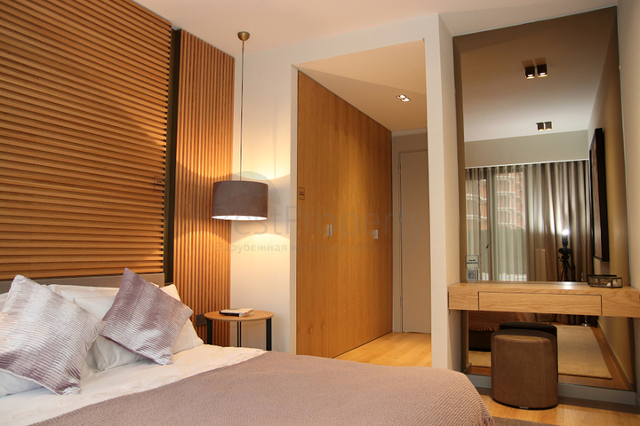 بالتقسيط - شقق ضمن مجمع سكني حديث في بيلك دوزو / اسطنبول 