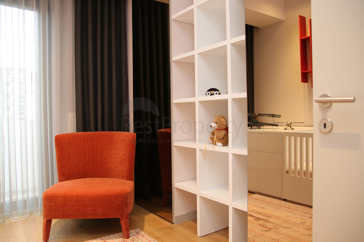 بالتقسيط - شقق ضمن مجمع سكني حديث في بيلك دوزو / اسطنبول 