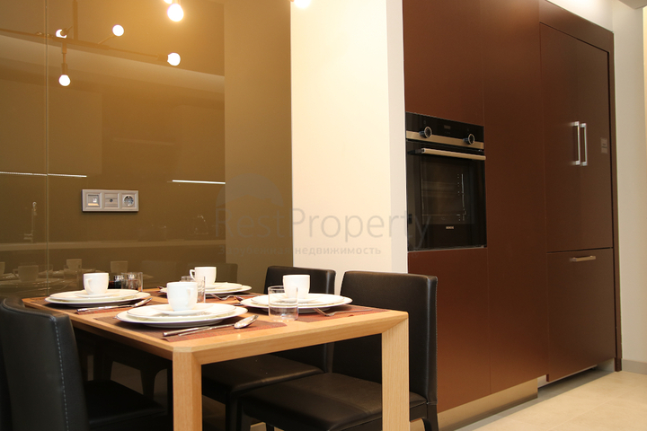 بالتقسيط - شقق ضمن مجمع سكني حديث في بيلك دوزو / اسطنبول 