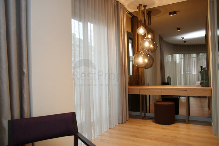 بالتقسيط - شقق ضمن مجمع سكني حديث في بيلك دوزو / اسطنبول 