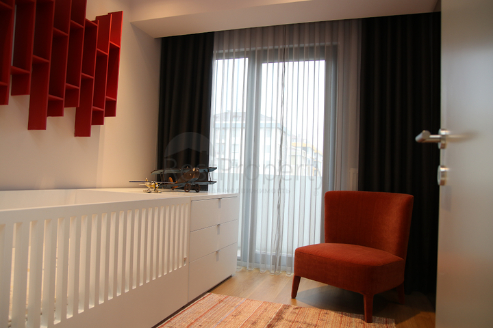 بالتقسيط - شقق ضمن مجمع سكني حديث في بيلك دوزو / اسطنبول 