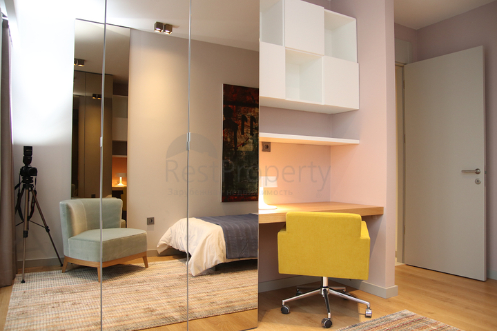 بالتقسيط - شقق ضمن مجمع سكني حديث في بيلك دوزو / اسطنبول 