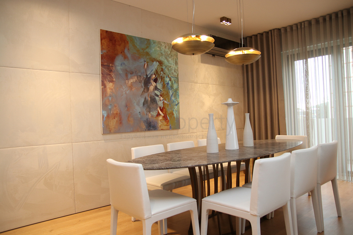 بالتقسيط - شقق ضمن مجمع سكني حديث في بيلك دوزو / اسطنبول 