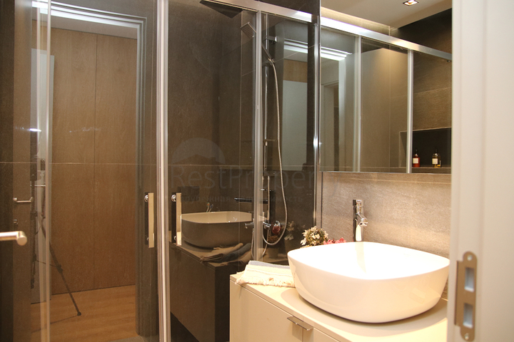 بالتقسيط - شقق ضمن مجمع سكني حديث في بيلك دوزو / اسطنبول 