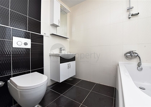 دوبلكس فاخرة مع تراس واسع واطلالة جبلية ساحرة في مهموتلار / الانيا 