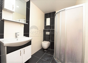 دوبلكس فاخرة مع تراس واسع واطلالة جبلية ساحرة في مهموتلار / الانيا 