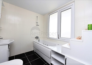 دوبلكس فاخرة مع تراس واسع واطلالة جبلية ساحرة في مهموتلار / الانيا 