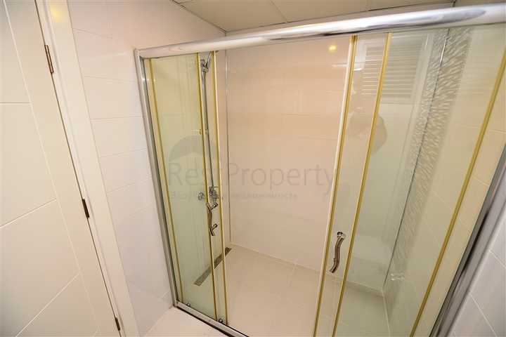 شقة غرفتين باطلالة مميزة في منطقة اوبا المركزية / الانيا 