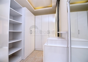 شقة غرفتين باطلالة مميزة في منطقة اوبا المركزية / الانيا 