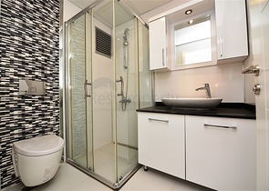 شقة غرفتين باطلالة مميزة في منطقة اوبا المركزية / الانيا 