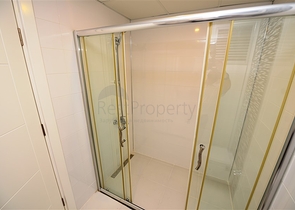 شقة غرفتين باطلالة مميزة في منطقة اوبا المركزية / الانيا 