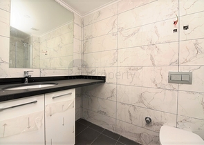 شقة غرفتين وصالة ضمن مجمع حديث قريب من البحر وبسعر مميز في الانيا 