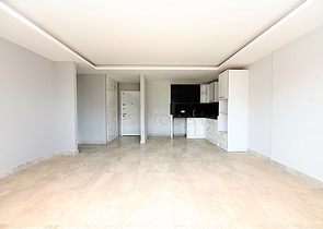 شقة غرفتين وصالة ضمن مجمع حديث قريب من البحر وبسعر مميز في الانيا 