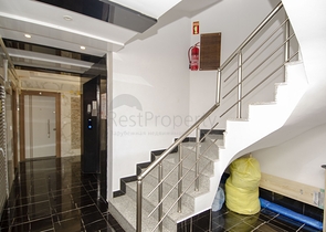 شقة بغرفة نوم واحدة مع أثاث في ليمان كونيالتي