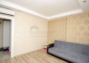 شقة بغرفة نوم واحدة مع أثاث في ليمان كونيالتي