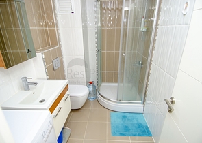 شقة بغرفة نوم واحدة مع أثاث في ليمان كونيالتي