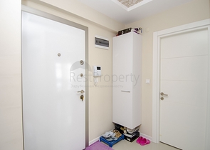 شقة بغرفة نوم واحدة مع أثاث في ليمان كونيالتي