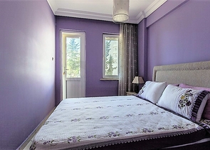 بسعر مميز - غرفتين وصالة مؤثثة في مهموتلار / الانيا 