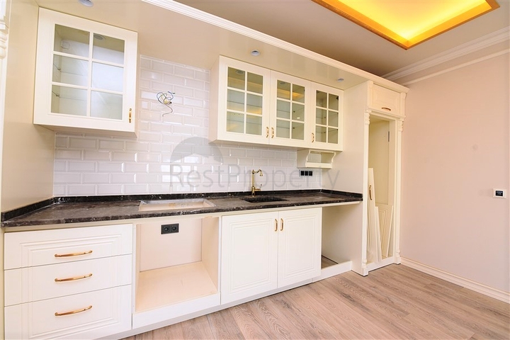 عرض خاص - غرفتين وصالة ضمن افخم مجمعات الانيا 